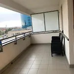 Dodo Acomodo 8 Διαμέρισμα *