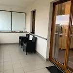 Διαμέρισμα Dodo Acomodo 8 Krasków