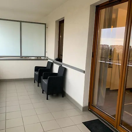 Apartman Dodo Acomodo 8 Krakkó