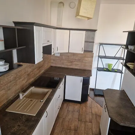 Dodo Acomodo 8 Krasków