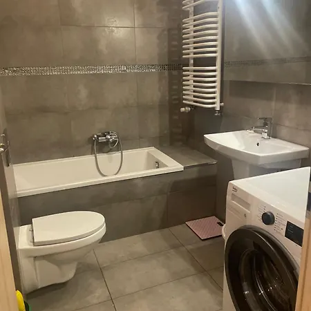 Dodo Acomodo 8 Apartman