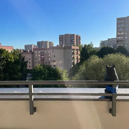 Dodo Acomodo 8 Apartment