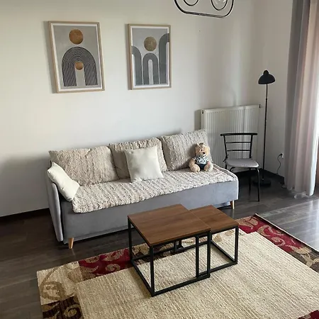 Dodo Acomodo 8 Apartment Krakow