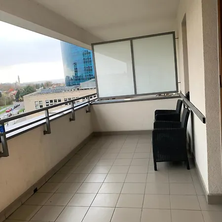 Dodo Acomodo 8 Apartment *